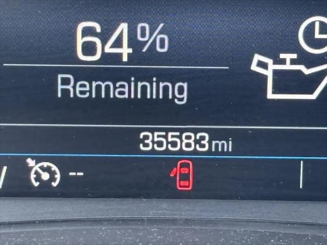 2024 GMC Terrain AWD SLE