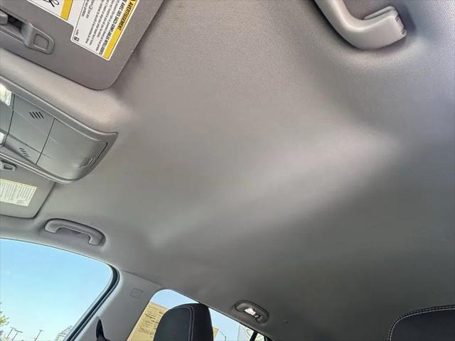 2024 GMC Terrain AWD SLE
