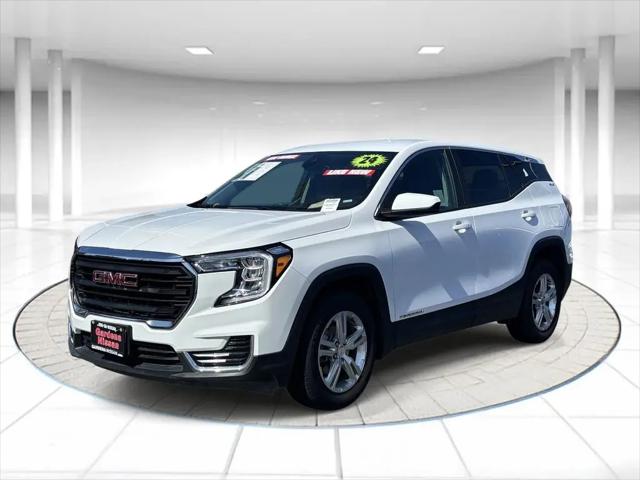 2024 GMC Terrain AWD SLE for sale in Gardena, CA