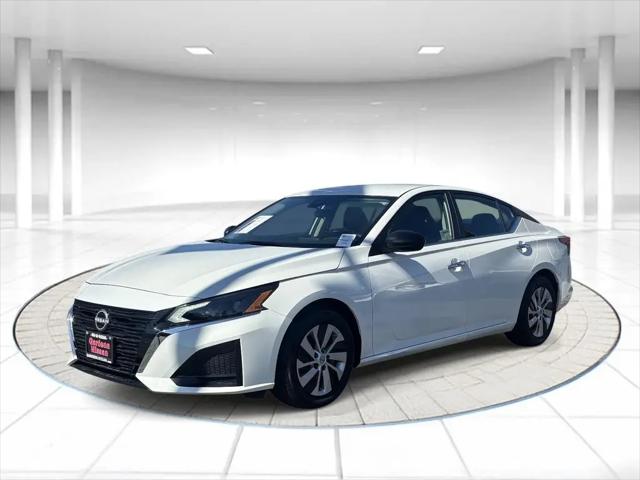 2025 Nissan Altima S FWD for sale in Gardena, CA