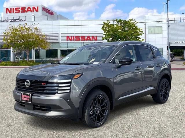 2026 Nissan Kicks SR for sale in Gardena, CA