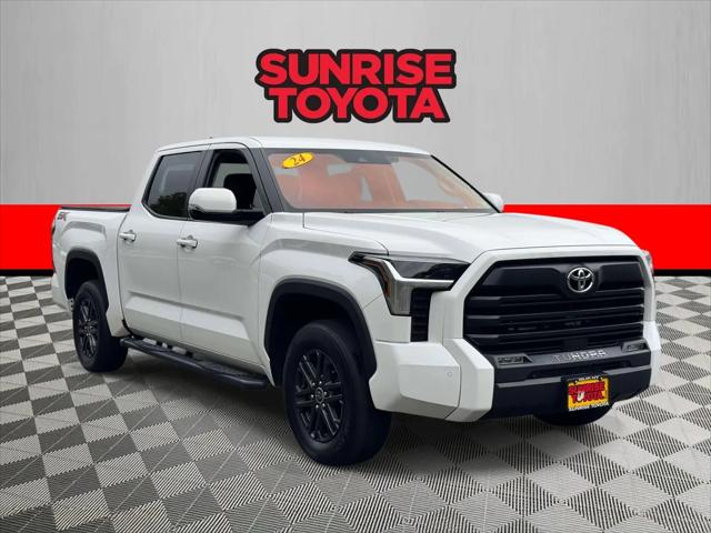 2024 Toyota Tundra SR5 for sale in Oakdale, NY