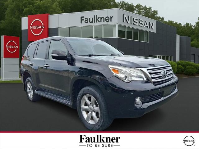2011 Lexus GX 460 GX 460 for sale in Jenkintown, PA