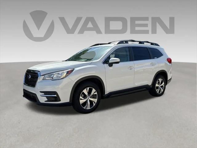 2019 Subaru Ascent Premium for sale in Hinesville, GA