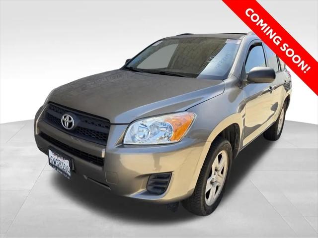 2012 Toyota RAV4 Base for sale in Norwalk, CA