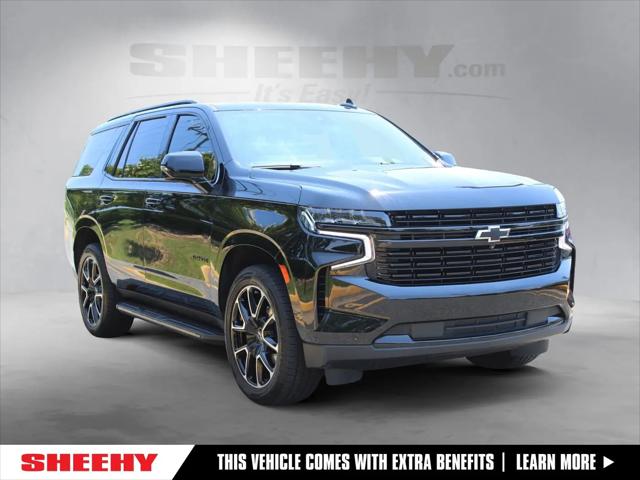 2023 Chevrolet Tahoe 2WD RST for sale in Stafford, VA