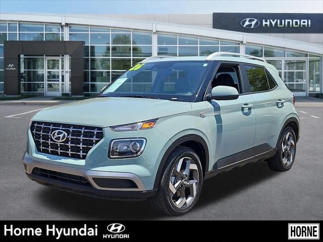 2026 Hyundai Venue SEL for sale in Apache Junction, AZ