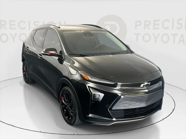 2023 Chevrolet Bolt EUV FWD LT for sale in Tucson, AZ