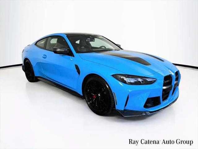 2025 BMW M4 CS for sale in White Plains, NY