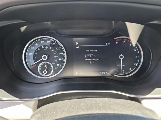 2023 Genesis G70 2.0T RWD
