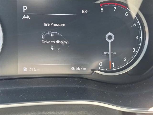 2023 Genesis G70 2.0T RWD