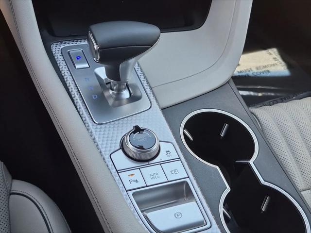 2023 Genesis G70 2.0T RWD