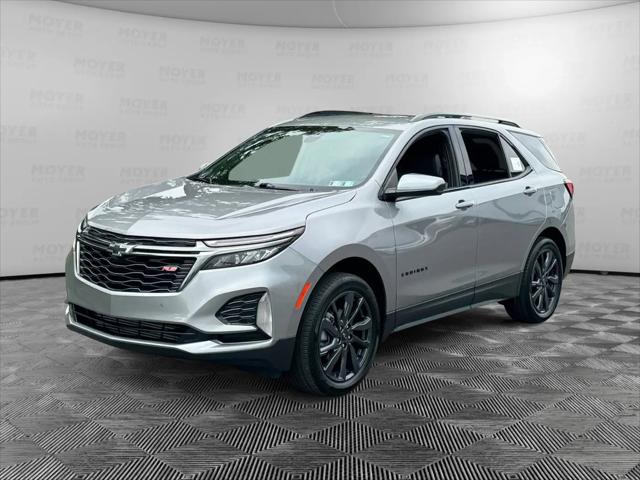 2023 Chevrolet Equinox AWD RS for sale in Wernersville, PA