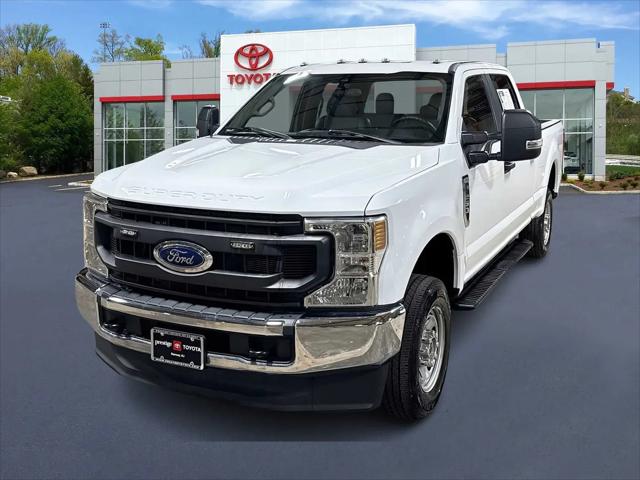 2022 Ford F-250 XL for sale in Ramsey, NJ
