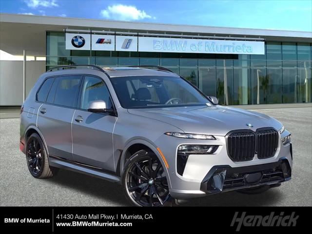 2027 BMW X7 xDrive40i for sale in Murrieta, CA