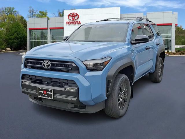 2026 Toyota 4Runner SR5 for sale in Ramsey, NJ