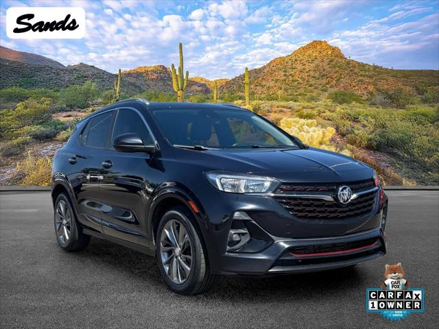 2021 Buick Encore GX FWD Select for sale in Surprise, AZ