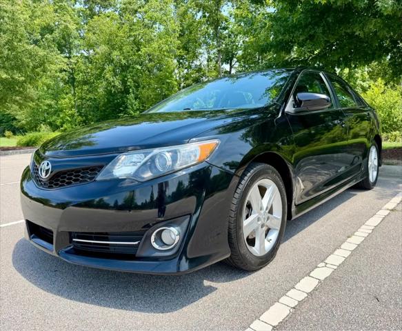 2012 Toyota Camry L for sale in Raleigh, NC