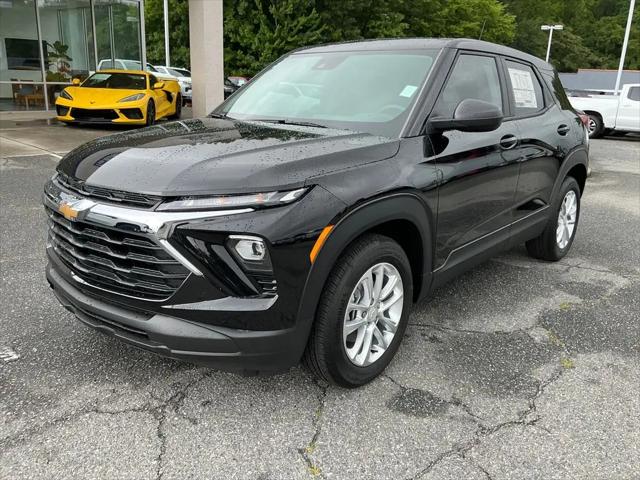 2026 Chevrolet TrailBlazer FWD LS for sale in Kannapolis, NC
