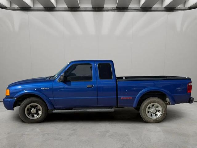 2003 Ford Ranger XL for sale in Brookshire, TX