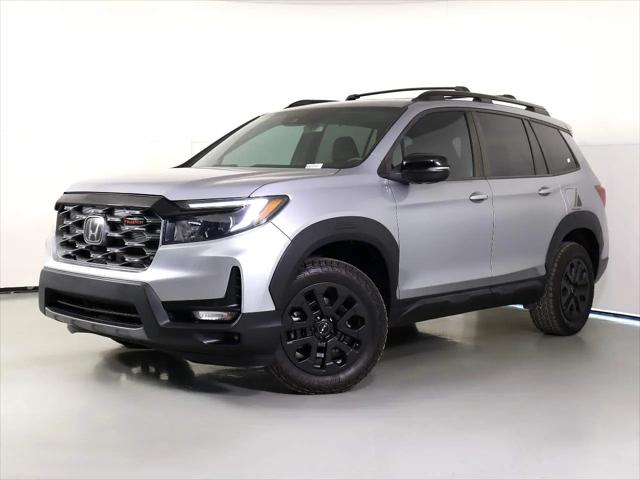 2023 Honda Passport AWD TrailSport for sale in Tucson, AZ