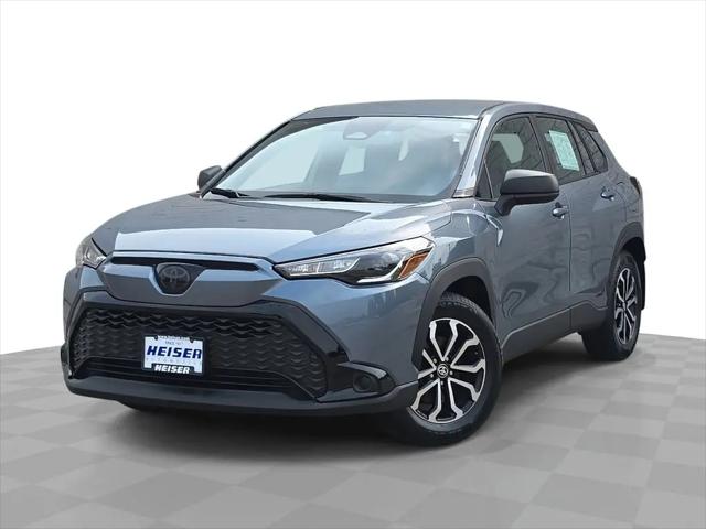 2023 Toyota Corolla Cross Hybrid S for sale in Milwaukee, WI