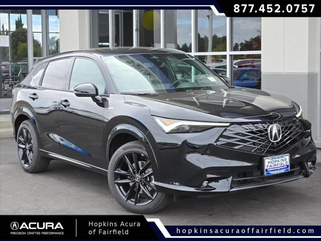 2026 Acura ADX A-Spec with Advance for sale in Fairfield, CA