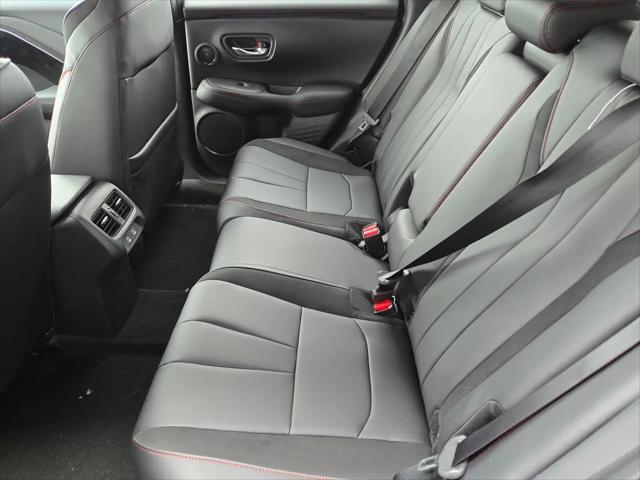2026 Acura ADX A-Spec with Advance