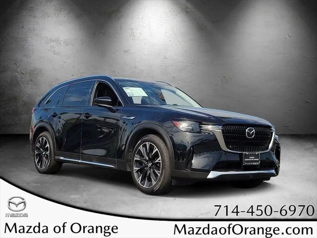 2024 Mazda X-90 Premium for sale in Orange, CA