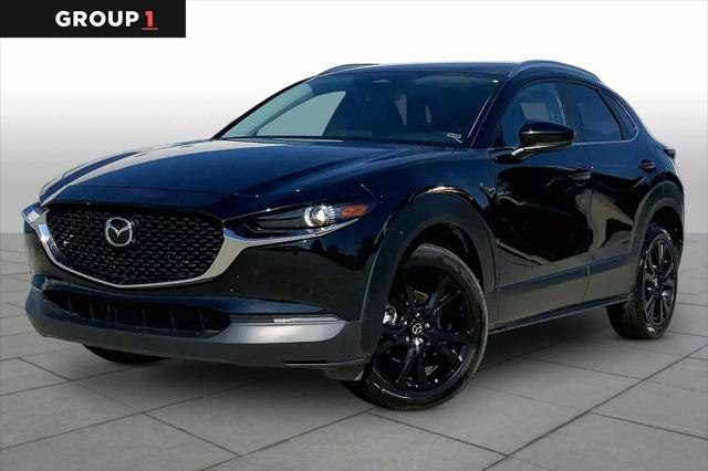 2025 Mazda CX-30 2.5 S Select Sport for sale in Slidell, LA