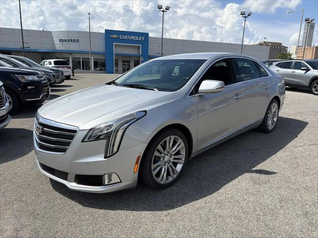 2019 Cadillac XTS Luxury for sale in Birmingham, AL