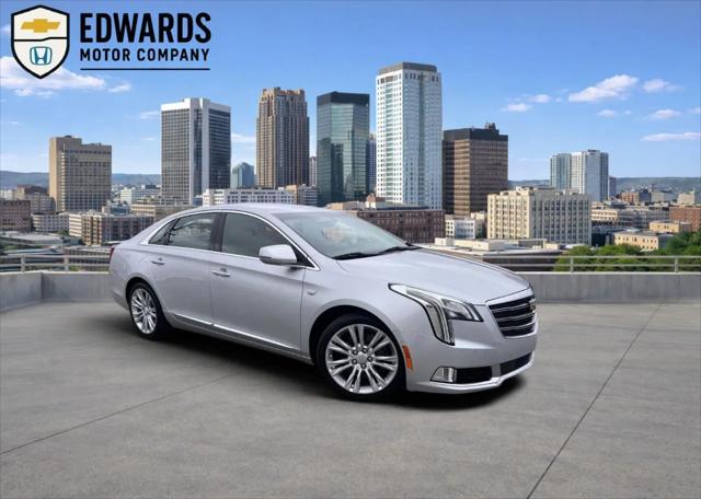 2019 Cadillac XTS Luxury for sale in Birmingham, AL