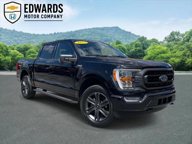 2023 Ford F-150 XLT for sale in Birmingham, AL