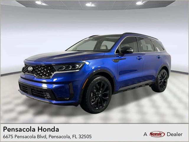 2021 Kia Sorento SX for sale in Pensacola, FL