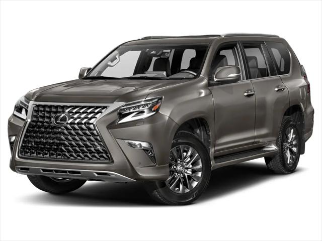 2023 Lexus GX 460 Premium for sale in Winston-Salem, NC