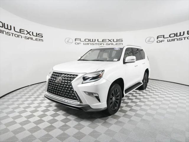 2023 Lexus GX 460 Premium for sale in Winston-Salem, NC