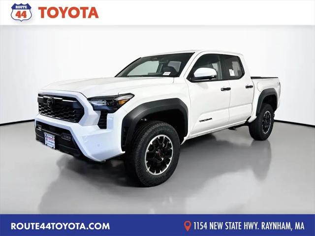 2026 Toyota Tacoma TRD Off Road for sale in Raynham, MA