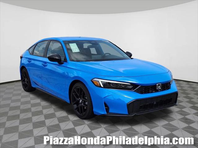 2026 Honda Civic Sport for sale in Philadelphia, PA