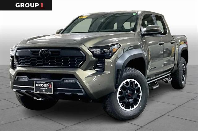 2026 Toyota Tacoma TRD Off Road for sale in Danvers, MA
