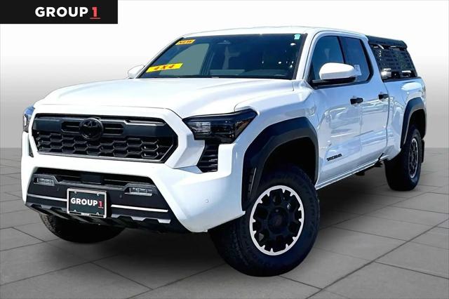 2026 Toyota Tacoma TRD Off Road for sale in Danvers, MA