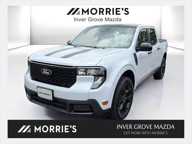 2025 Ford Maverick XLT for sale in Inver Grove Heights, MN