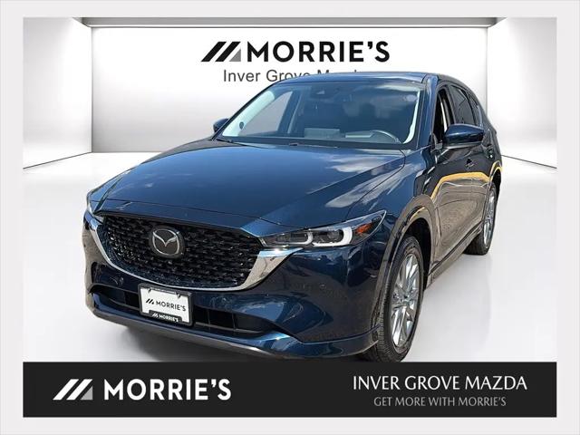 2025 Mazda CX-5 2.5 S Premium Plus for sale in Inver Grove Heights, MN