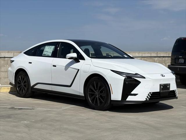 2026 Lexus ES 350 Premium