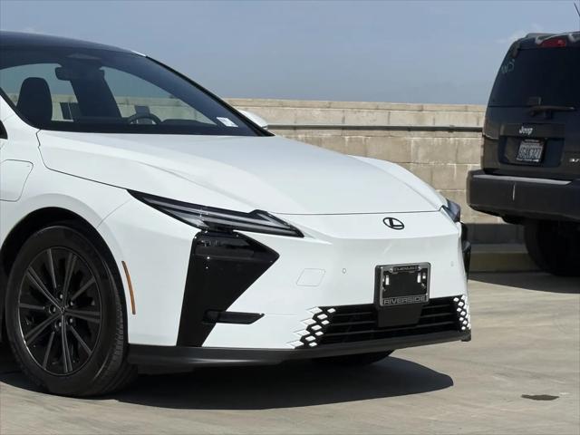 2026 Lexus ES 350 Premium
