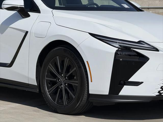 2026 Lexus ES 350 Premium