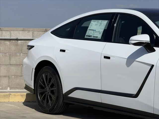2026 Lexus ES 350 Premium