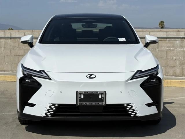 2026 Lexus ES 350 Premium