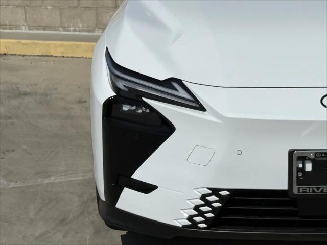 2026 Lexus ES 350 Premium