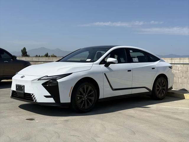 2026 Lexus ES 350 Premium