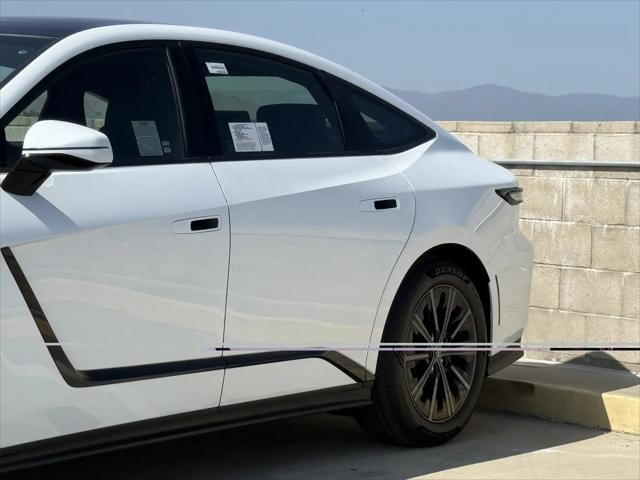 2026 Lexus ES 350 Premium